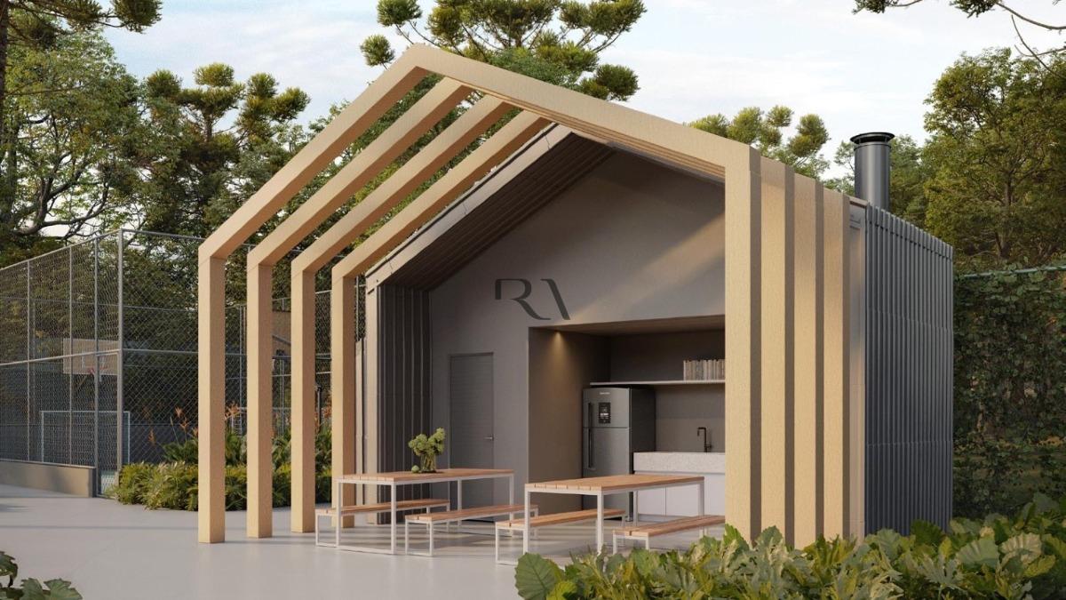 Hytte | Construtora Vanguard | Ecoville
