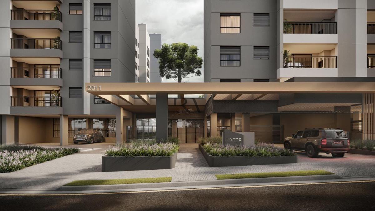 Hytte | Construtora Vanguard | Ecoville