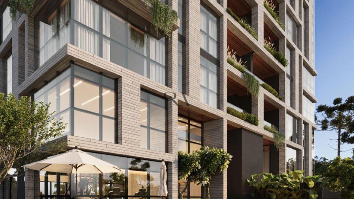 GARD | CONSTRUTORA ADRIÁTICA | MOSSUNGUE