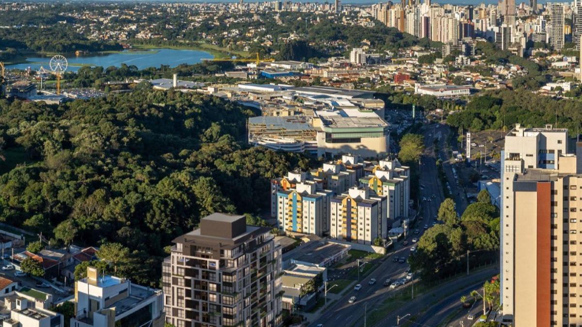 GARD | CONSTRUTORA ADRIÁTICA | MOSSUNGUE