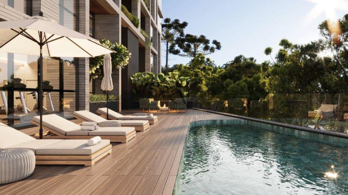GARD | CONSTRUTORA ADRIÁTICA | MOSSUNGUE
