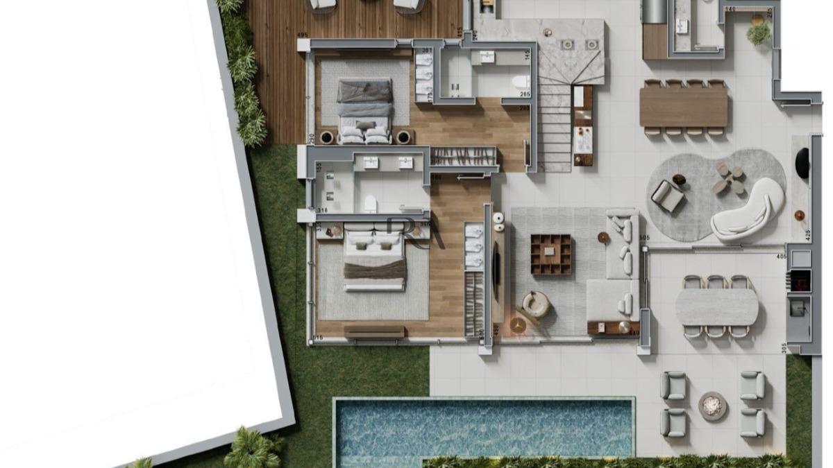 GARD | CONSTRUTORA ADRIÁTICA | MOSSUNGUE