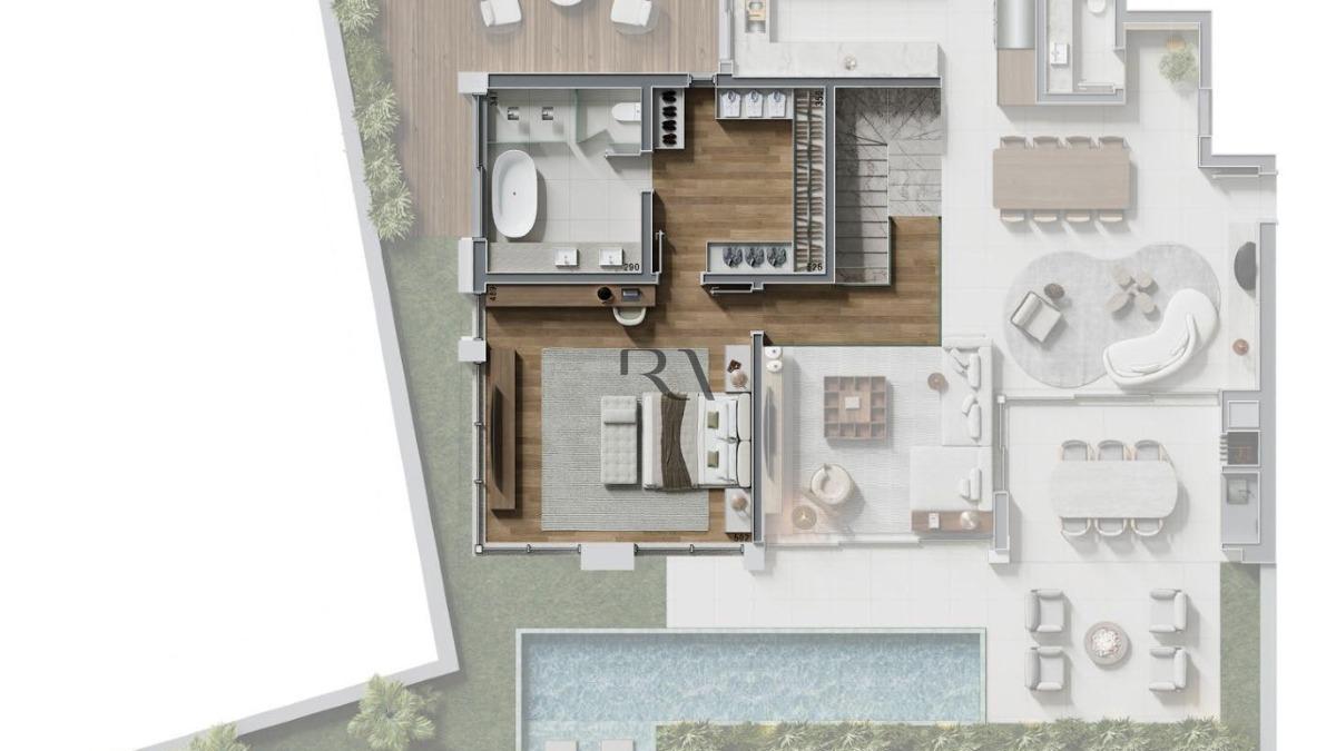 GARD | CONSTRUTORA ADRIÁTICA | MOSSUNGUE