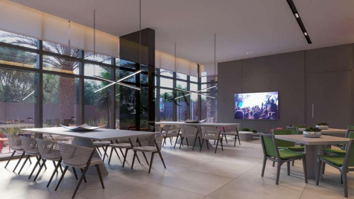 NIO | Construtora CIMA | Bigorrilho
