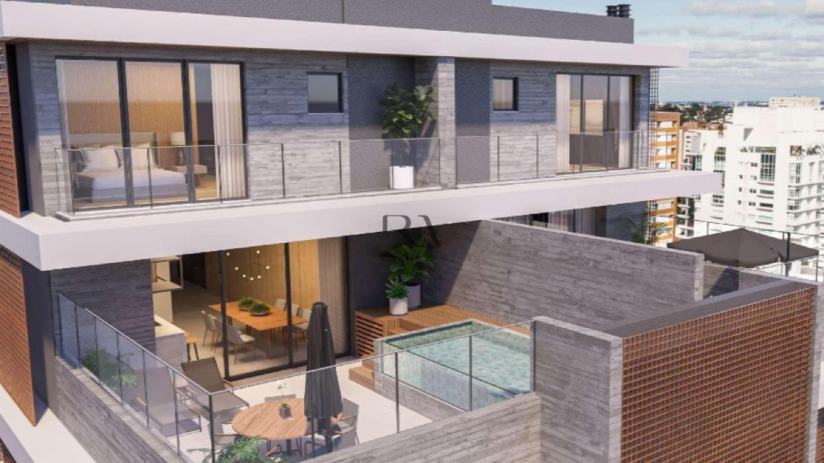 NIO | Construtora CIMA | Bigorrilho