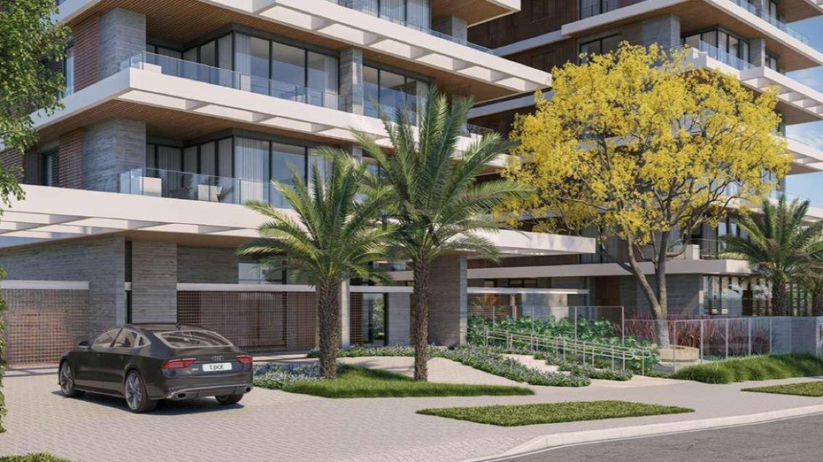 NIO | Construtora CIMA | Bigorrilho