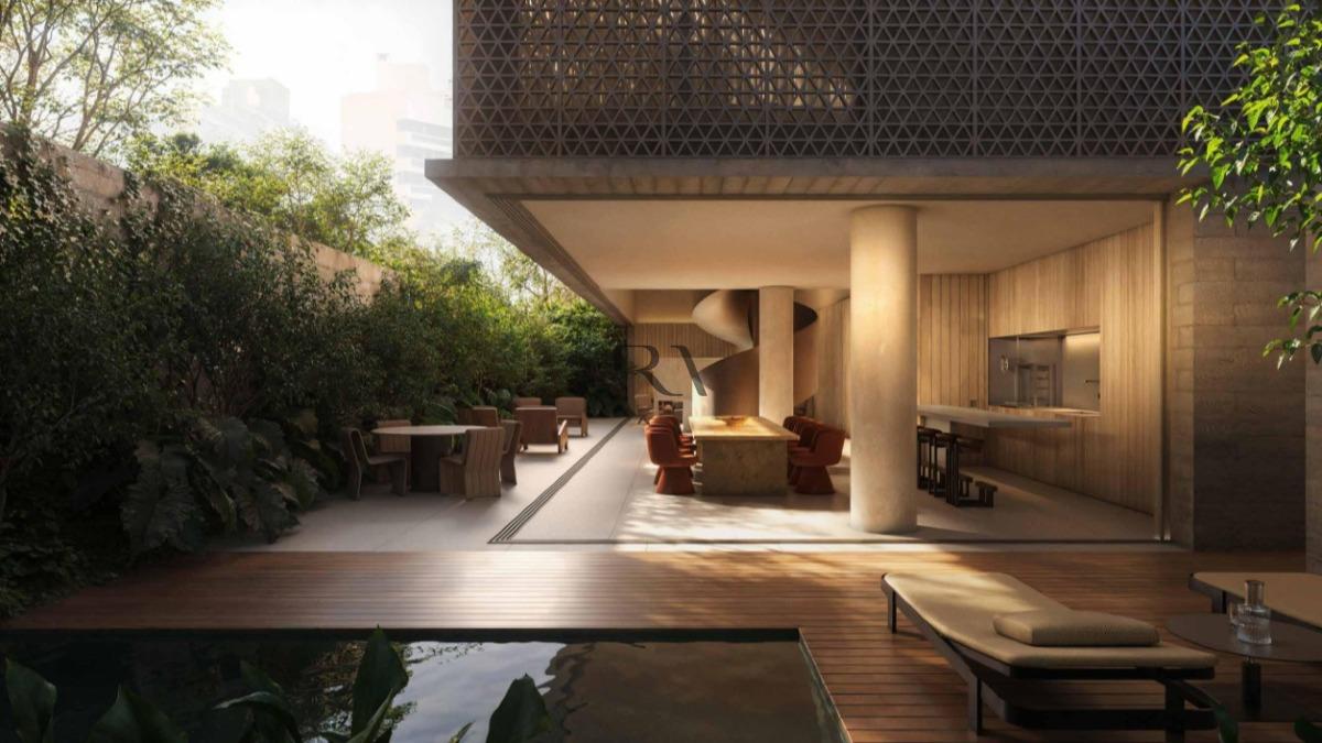 Manhã | Construtora Bidese | Batel
