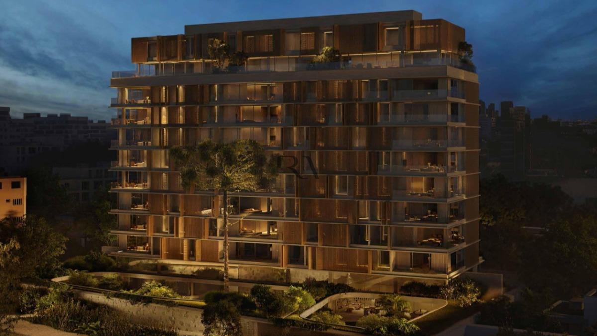 Manhã | Construtora Bidese | Batel