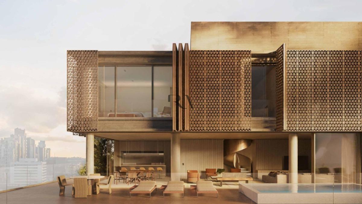 Manhã | Construtora Bidese | Batel