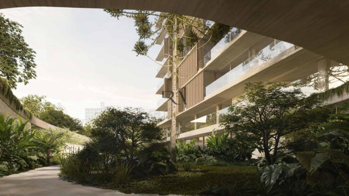 Manhã | Construtora Bidese | Batel