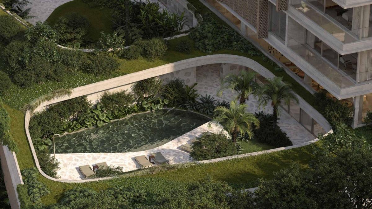 Manhã | Construtora Bidese | Batel