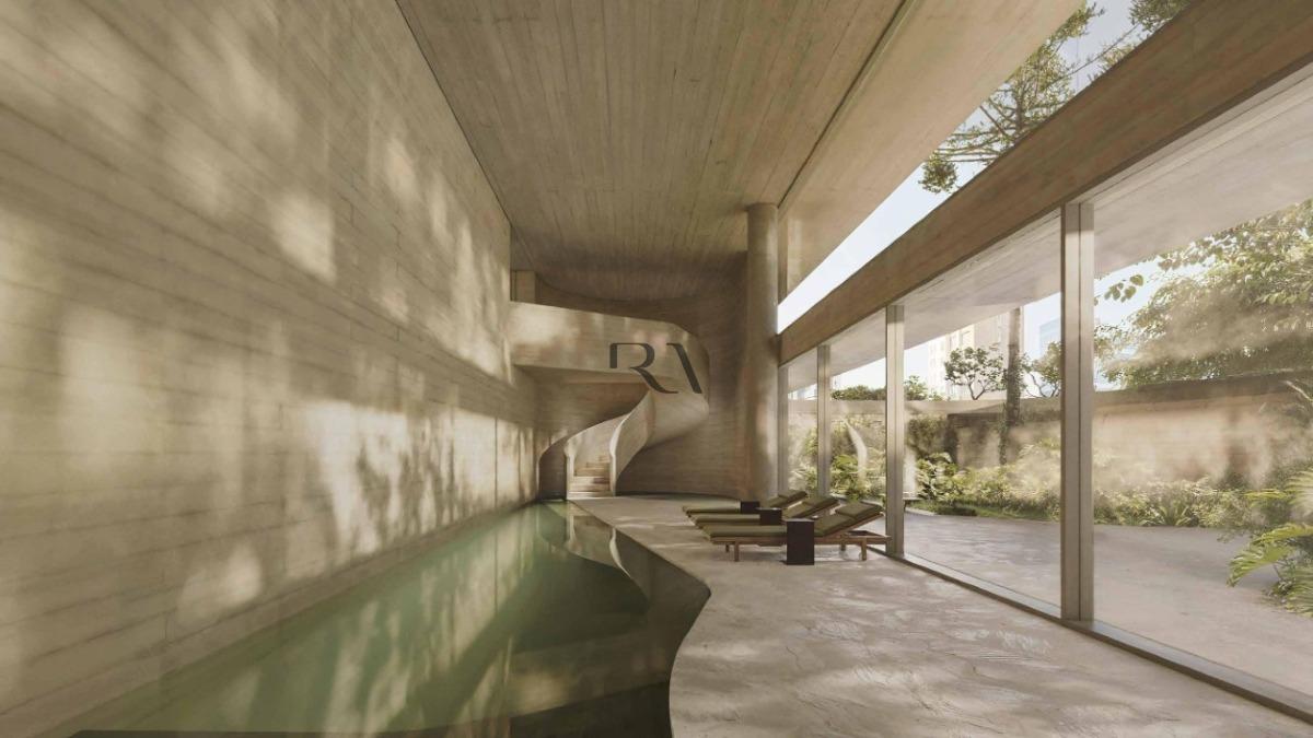 Manhã | Construtora Bidese | Batel