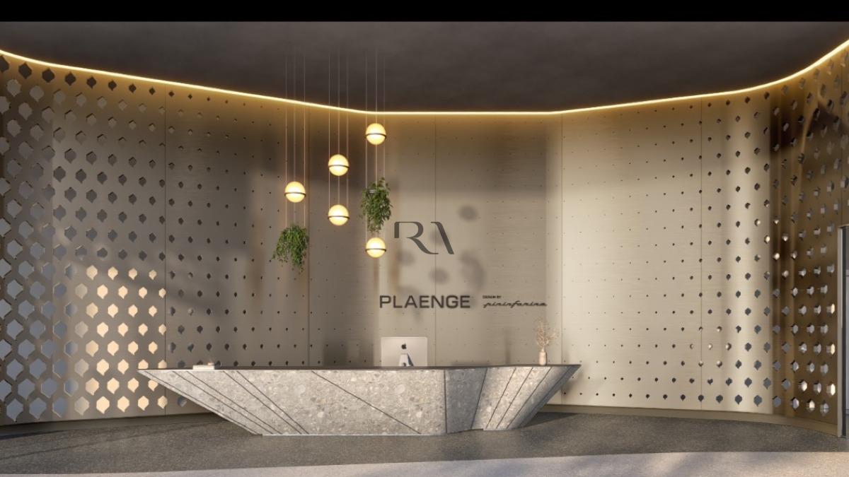 Plaenge Design by Pininfarina | Ecoville