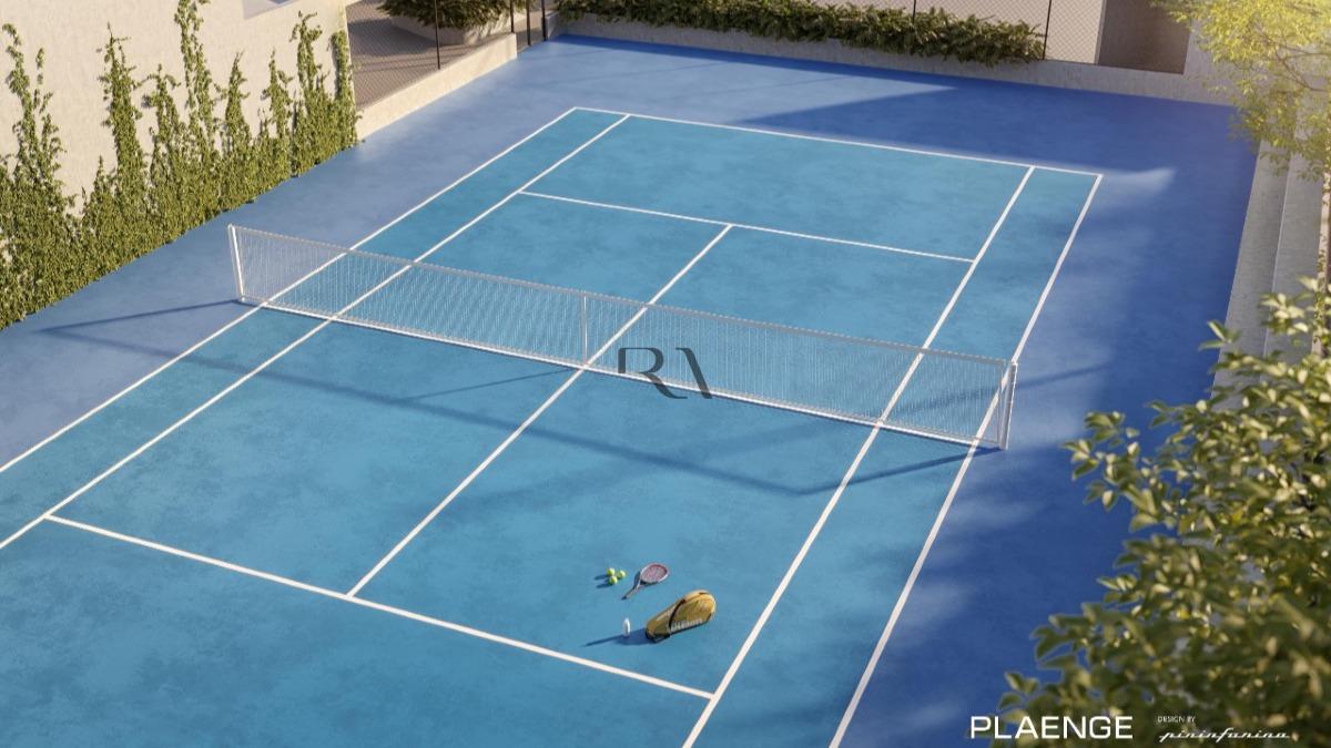 Plaenge Design by Pininfarina | Ecoville