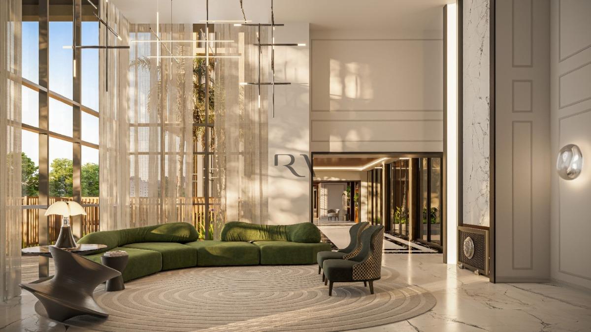 The Pineyards | Construtora GT Building | Cabral