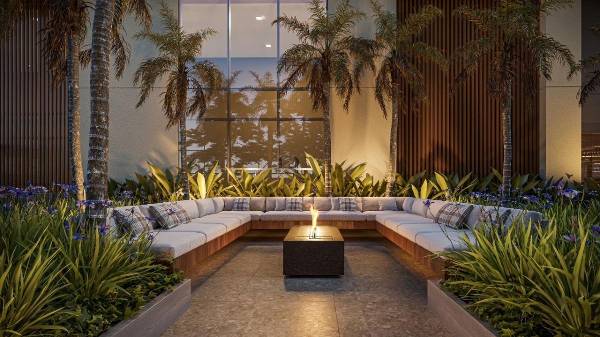 The Pineyards | Construtora GT Building | Cabral