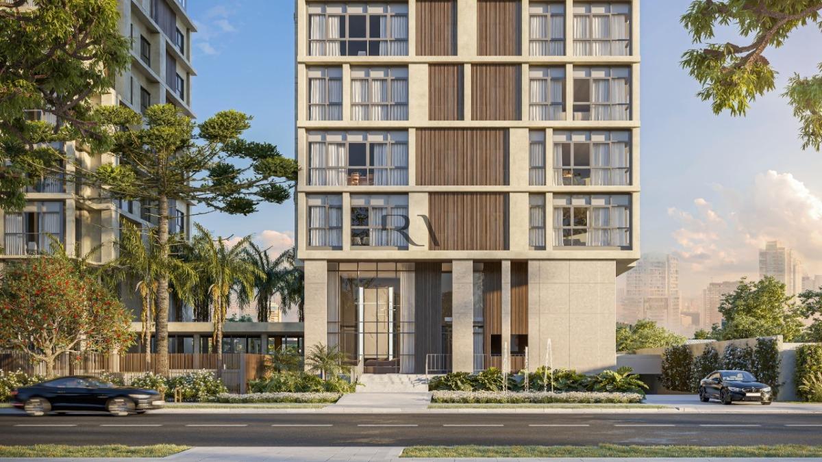 The Pineyards | Construtora GT Building | Cabral