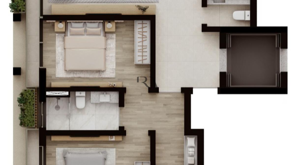The Pineyards | Construtora GT Building | Cabral