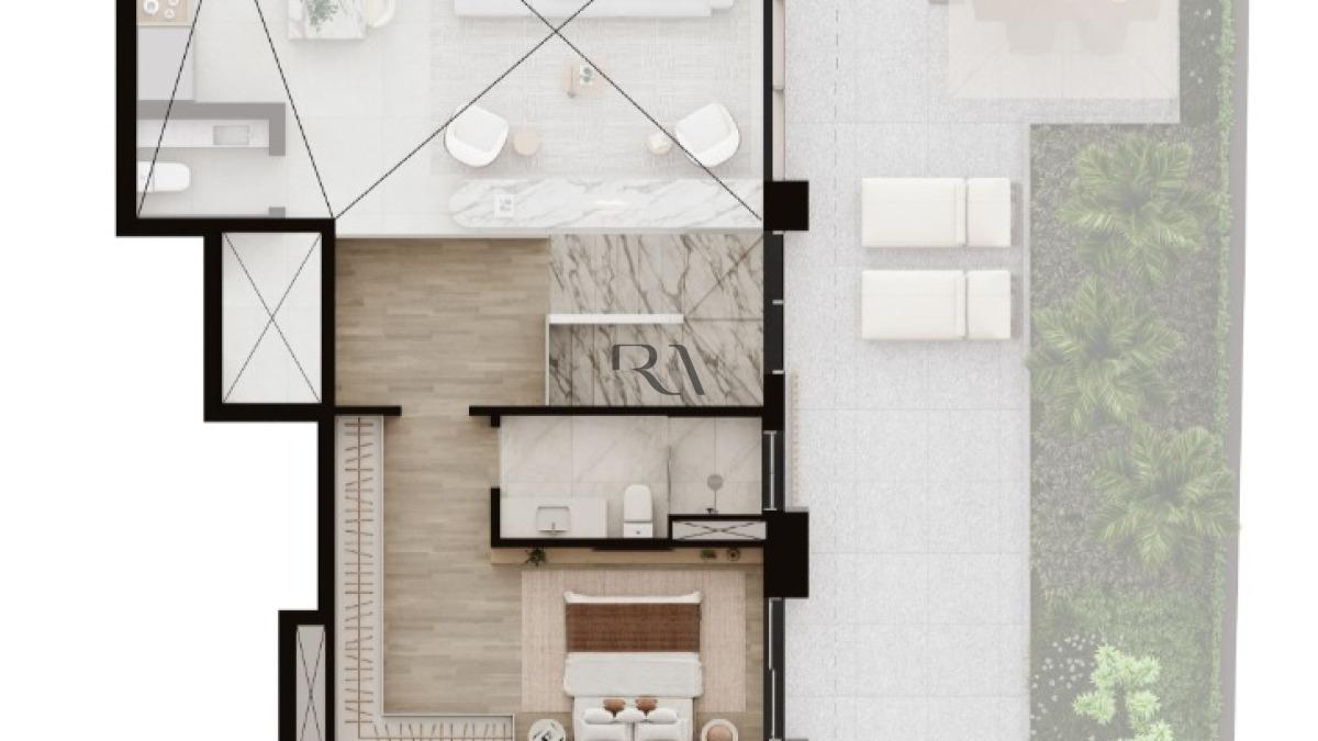 The Pineyards | Construtora GT Building | Cabral