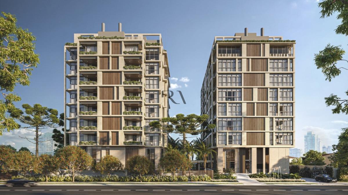 The Pineyards | Construtora GT Building | Cabral