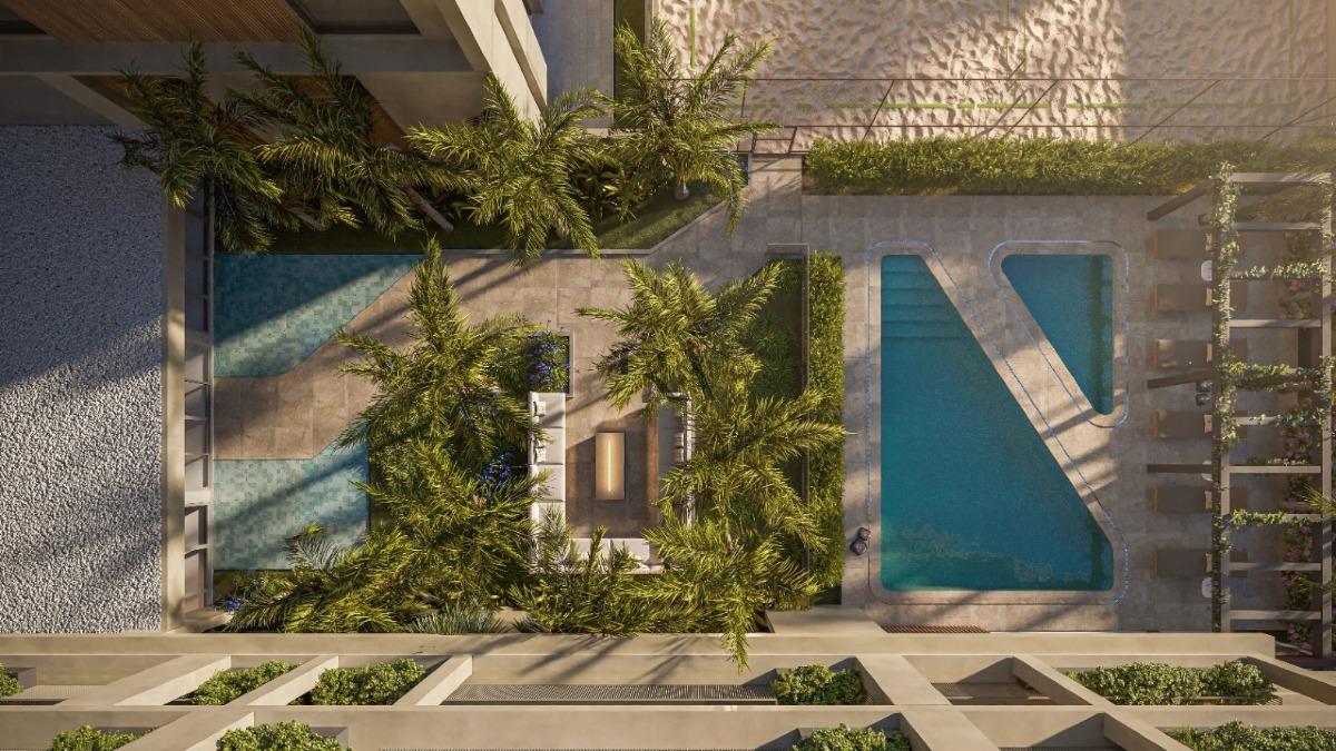 The Pineyards | Construtora GT Building | Cabral
