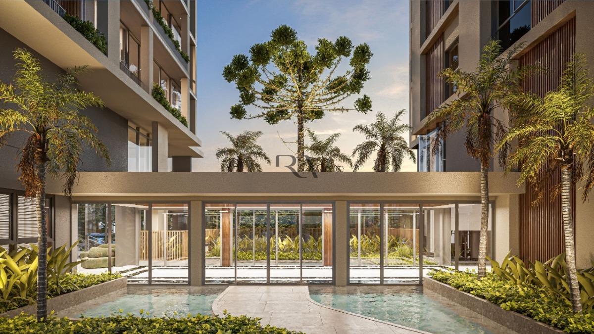 The Pineyards | Construtora GT Building | Cabral