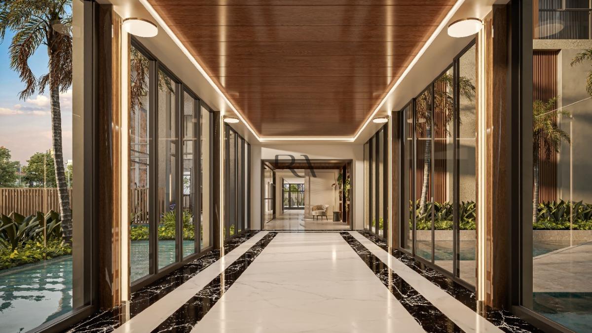The Pineyards | Construtora GT Building | Cabral