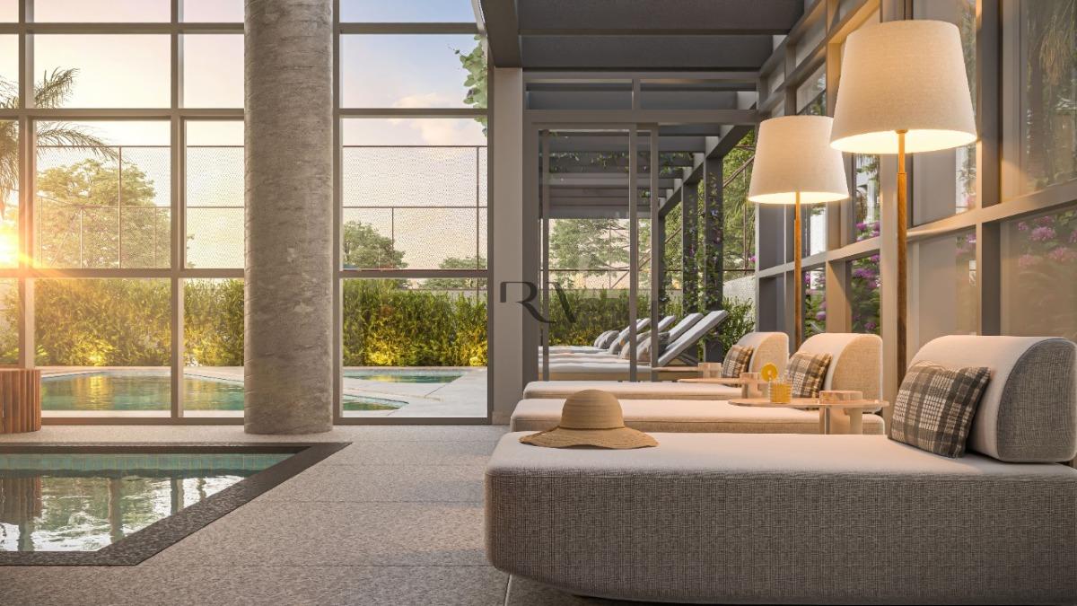 The Pineyards | Construtora GT Building | Cabral
