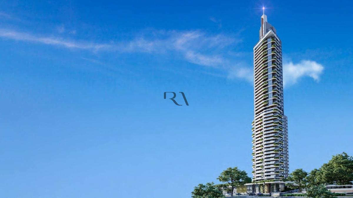 Oás | Construtora Gt Building | Bigorrilho