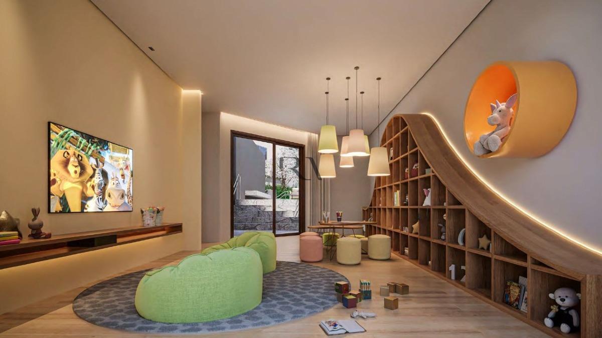 Oás | Construtora Gt Building | Bigorrilho
