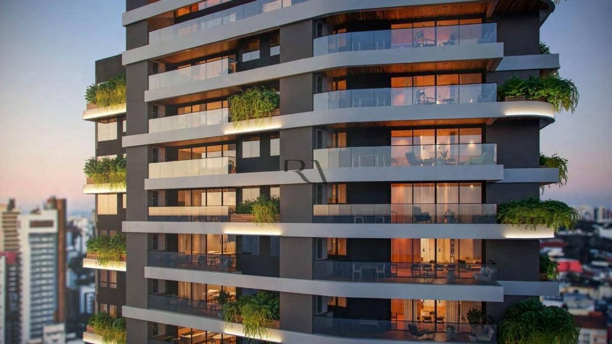 Oás | Construtora Gt Building | Bigorrilho