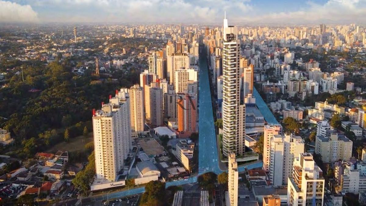 Oás | Construtora Gt Building | Bigorrilho
