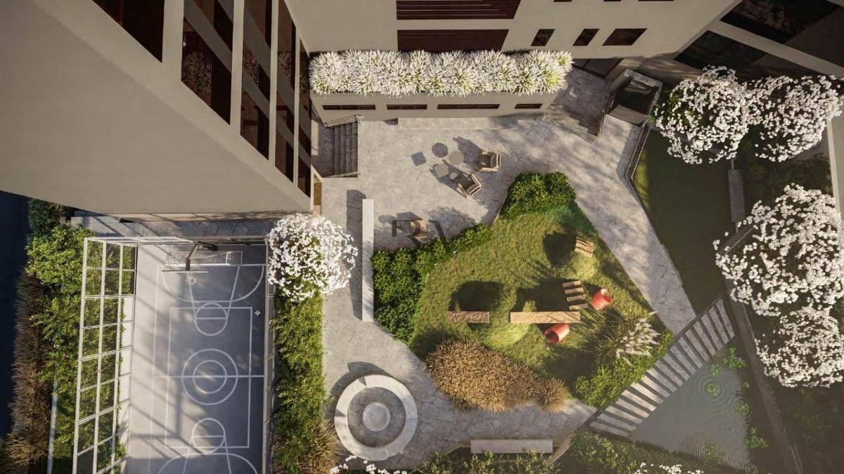 Oás | Construtora Gt Building | Bigorrilho