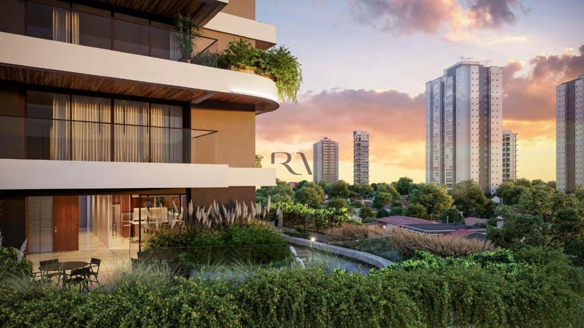 Oás | Construtora Gt Building | Bigorrilho