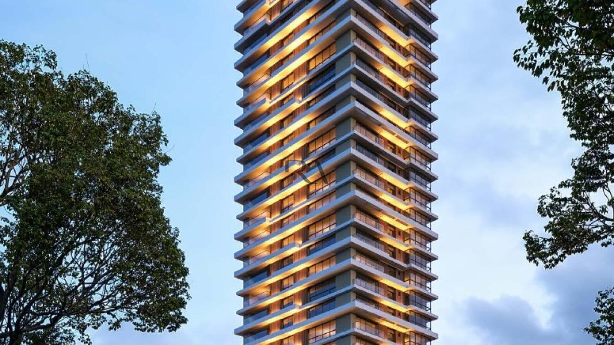 Gioia | Construtora Embraed | Ecoville