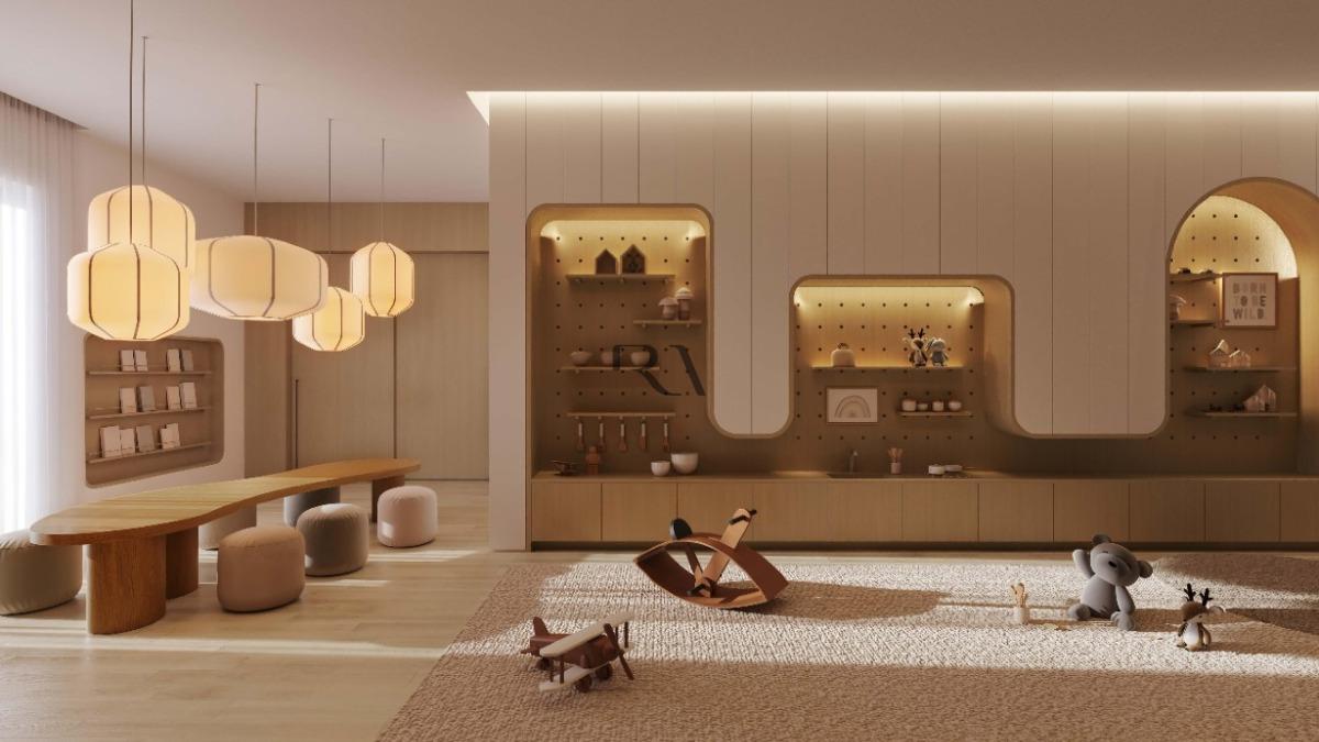 Gioia | Construtora Embraed | Ecoville