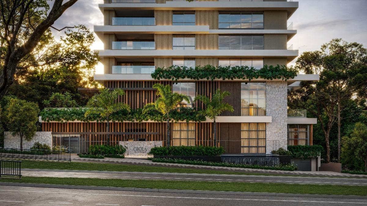 Gioia | Construtora Embraed | Ecoville