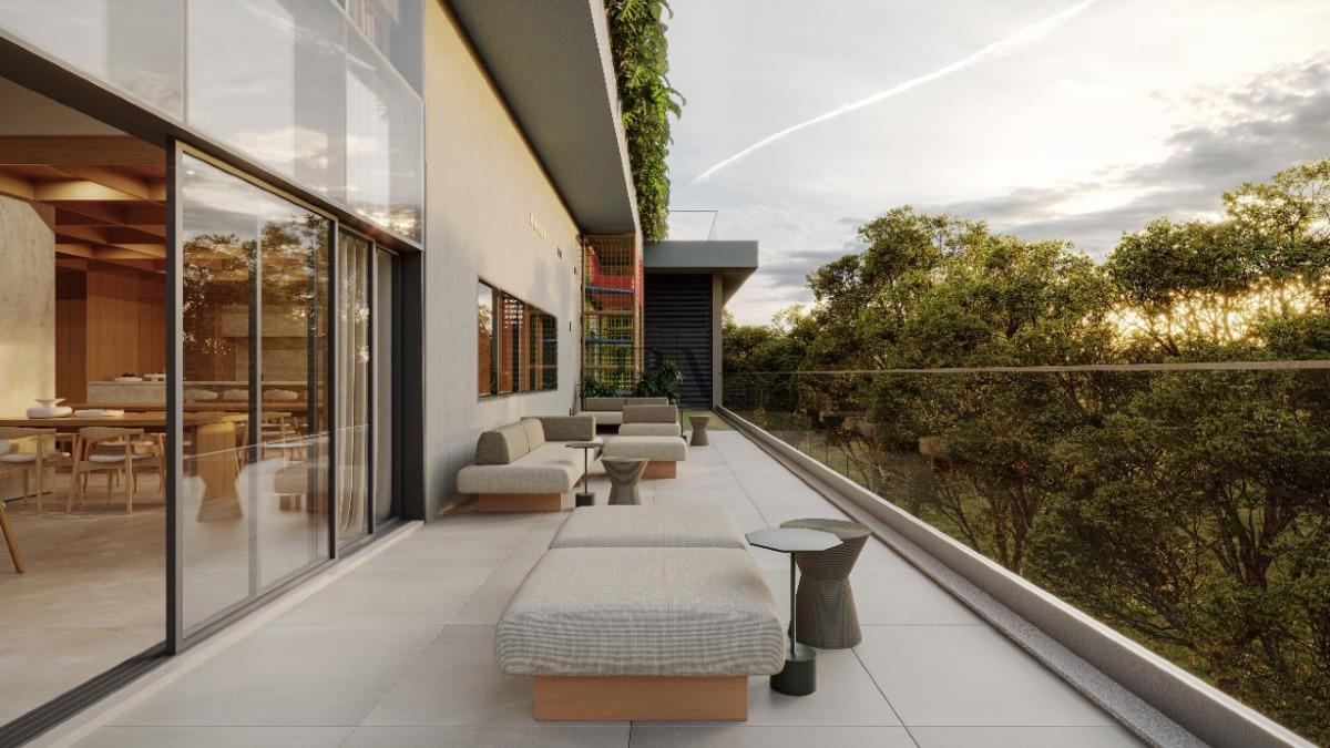 Gioia | Construtora Embraed | Ecoville