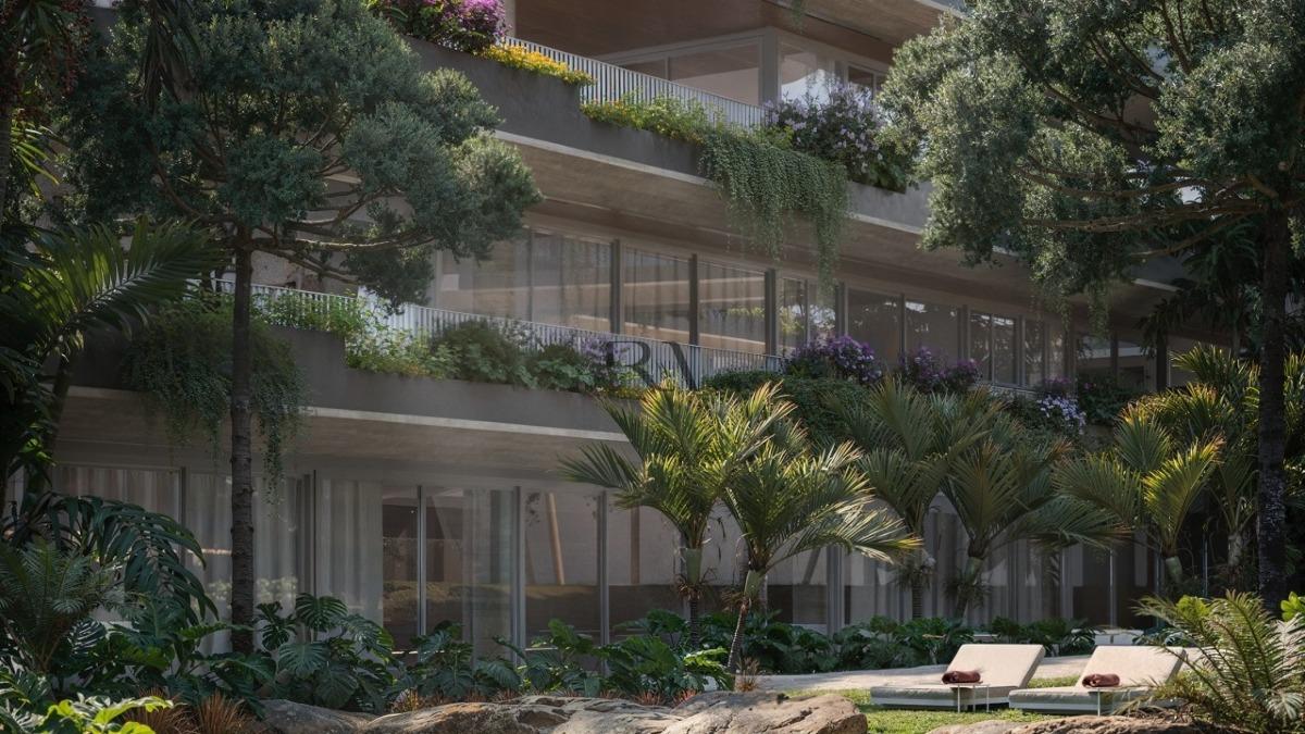 Ícaro | Construtora Ag7 | Mossunguê