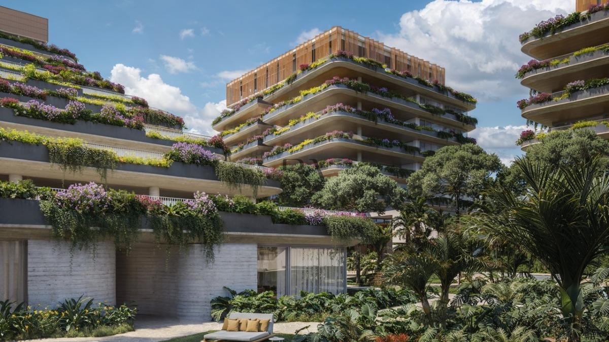 Ícaro | Construtora Ag7 | Mossunguê