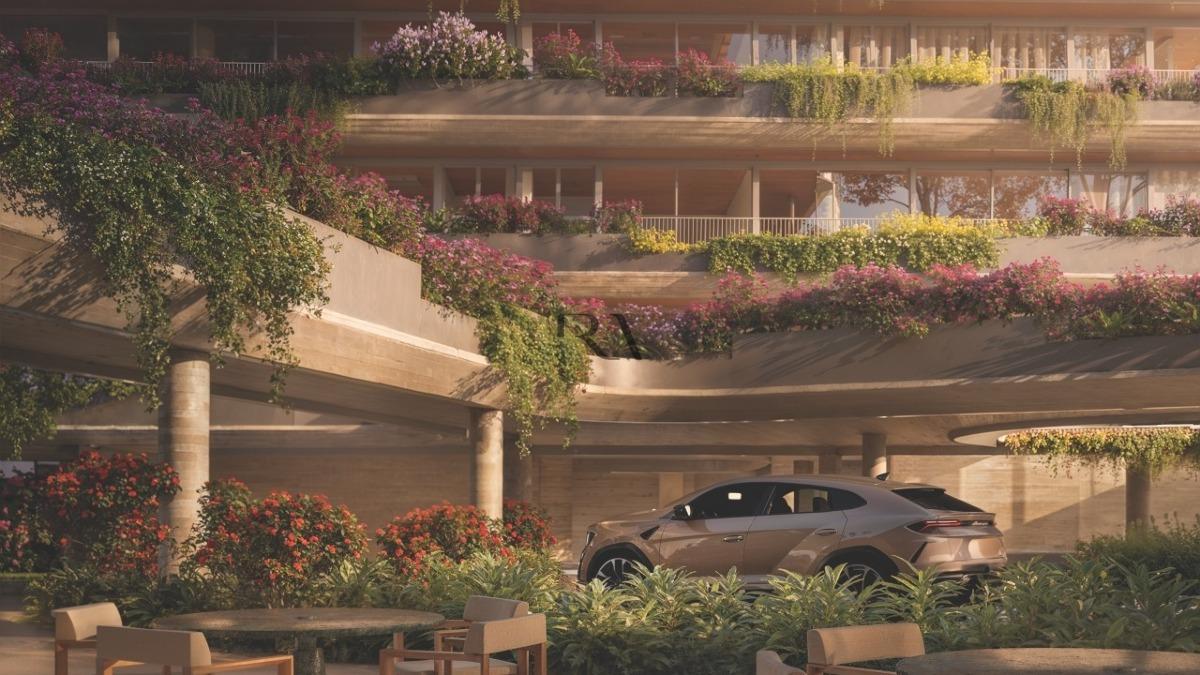 Ícaro | Construtora Ag7 | Mossunguê