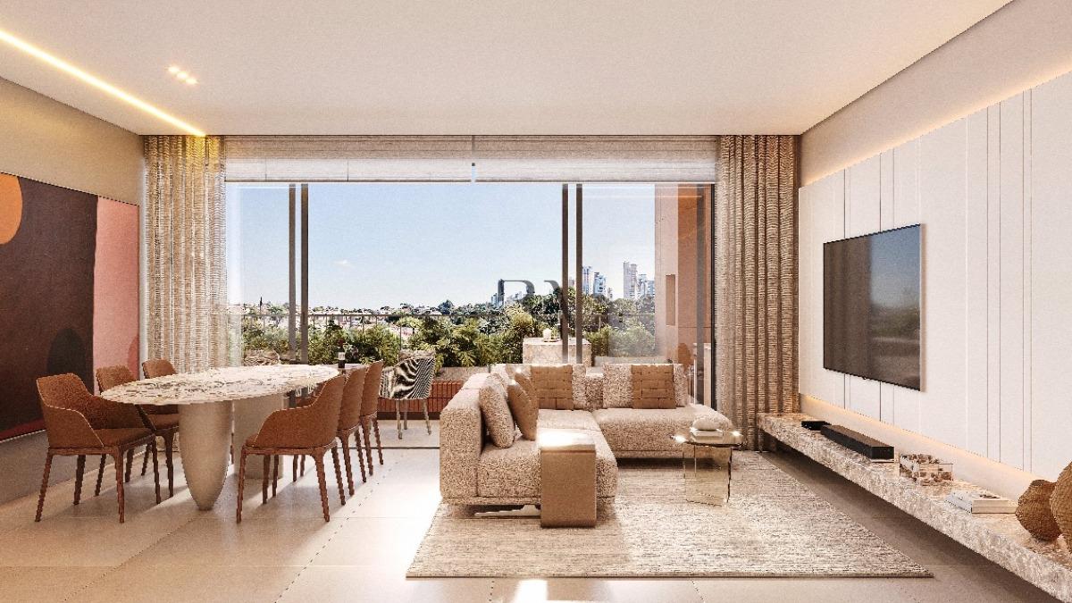 Terra Cota | Construtora CGL| Ecoville