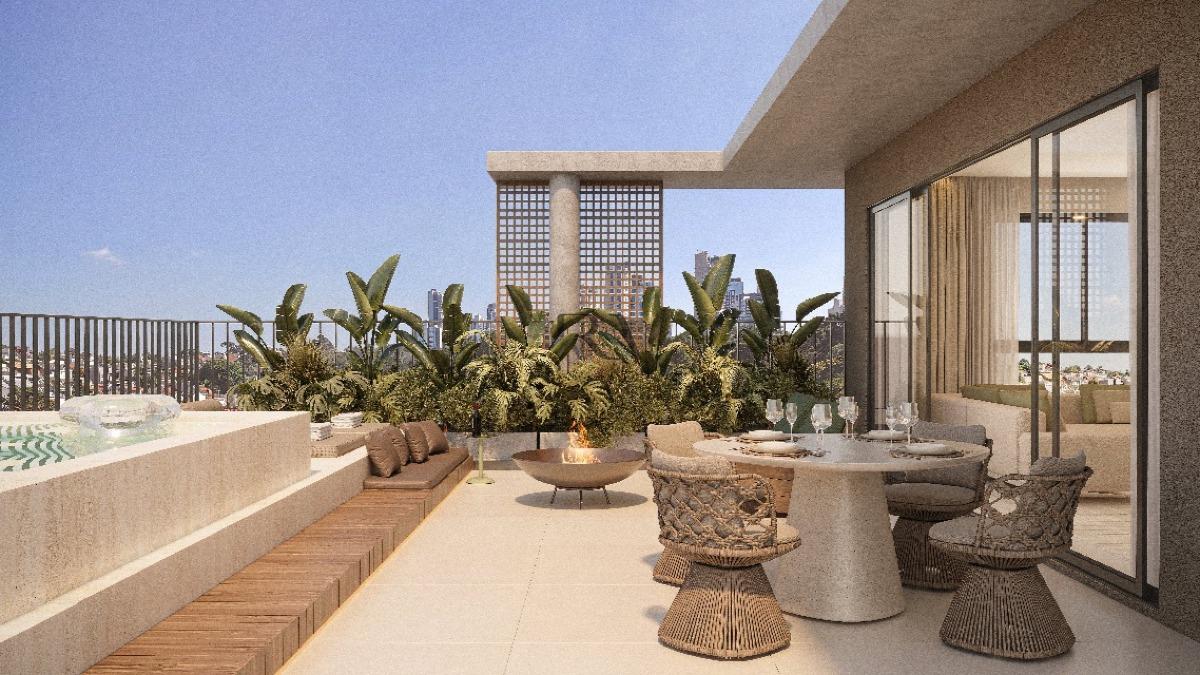 Terra Cota | Construtora CGL| Ecoville