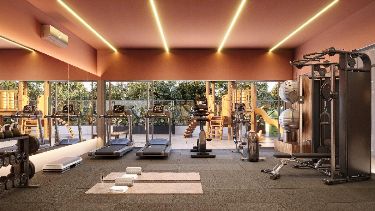 Terra Cota | Construtora CGL| Ecoville