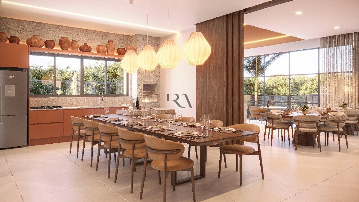 Terra Cota | Construtora CGL| Ecoville