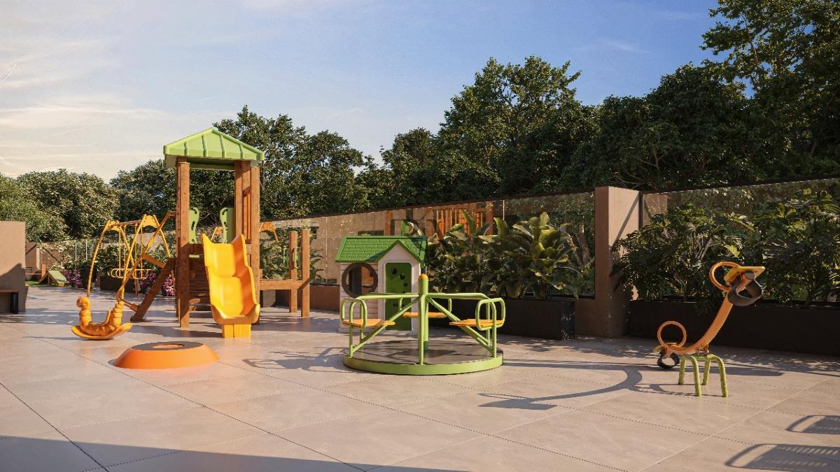 Terra Cota | Construtora CGL| Ecoville