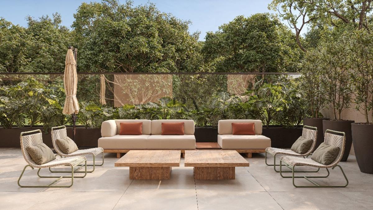 Terra Cota | Construtora CGL| Ecoville