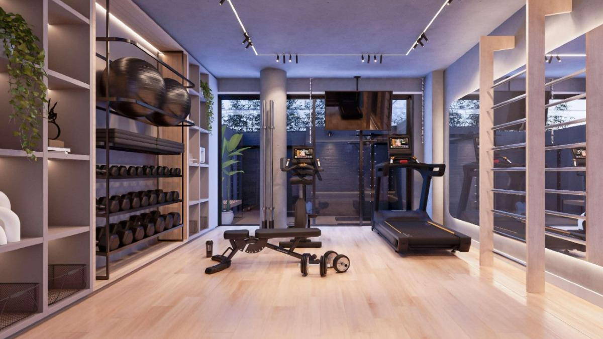 fitness