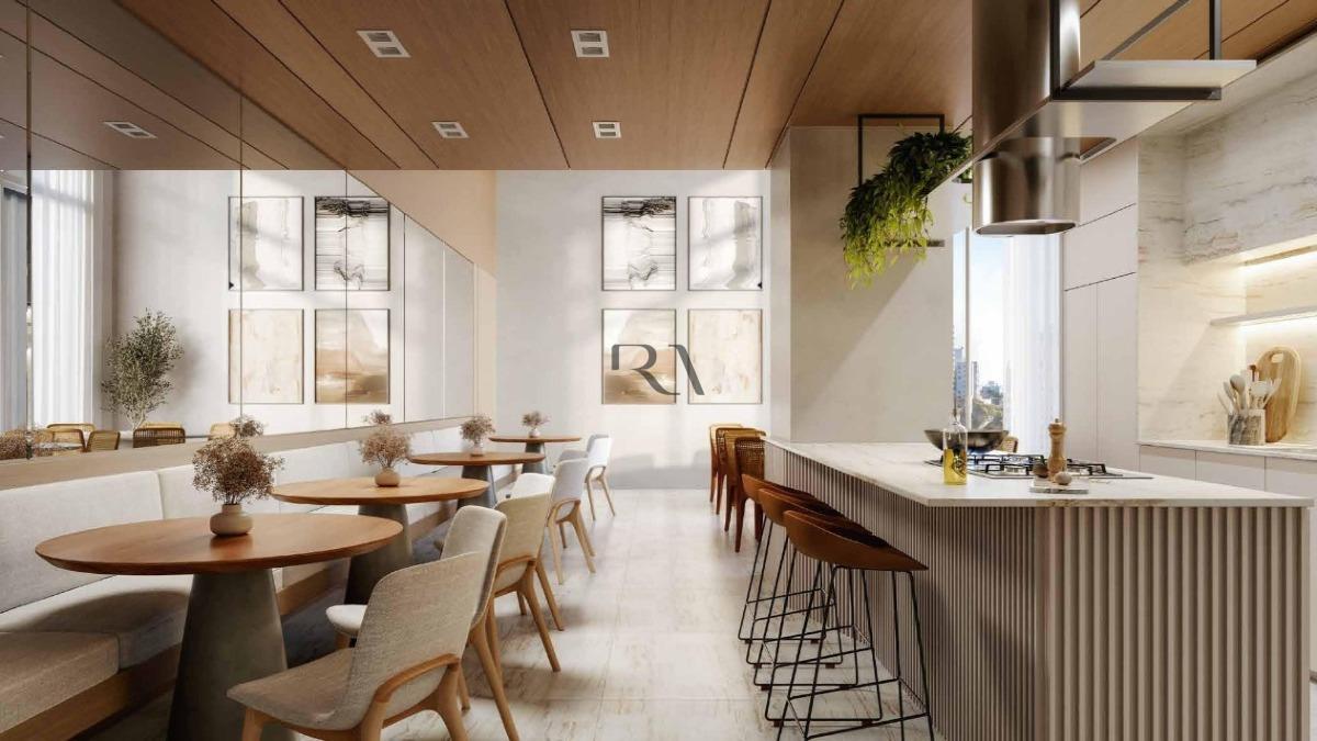 Boutiq | Porto Camargo | Lançamento no Bigorrilho