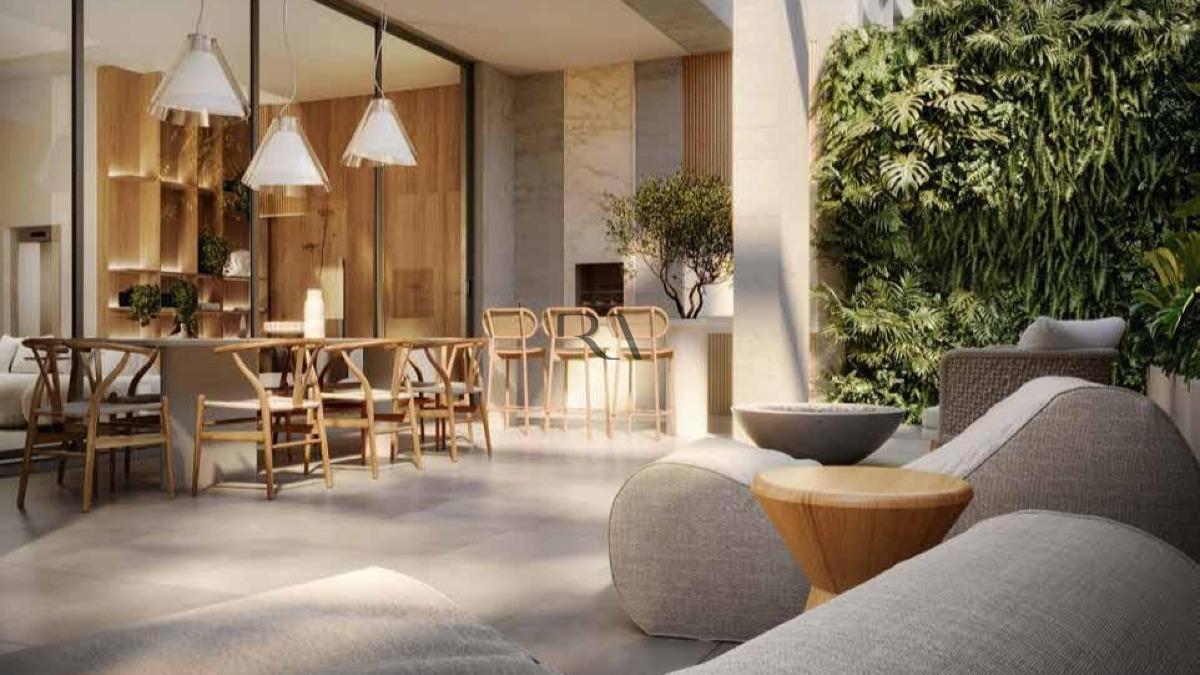 Boutiq | Porto Camargo | Lançamento no Bigorrilho